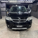 Dodge JOURNEY SXT 3.6 V6 Aut. 2012 Gasolina-1