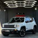 Jeep Renegade Trailhawk 2.0 4x4 TB Diesel Aut 2016 Diesel-1