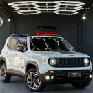 Jeep Renegade Trailhawk 2.0 4x4 TB Diesel Aut 2016 Diesel-3