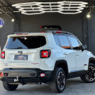 Jeep Renegade Trailhawk 2.0 4x4 TB Diesel Aut 2016 Diesel-2