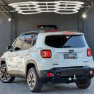 Jeep Renegade Trailhawk 2.0 4x4 TB Diesel Aut 2016 Diesel-0