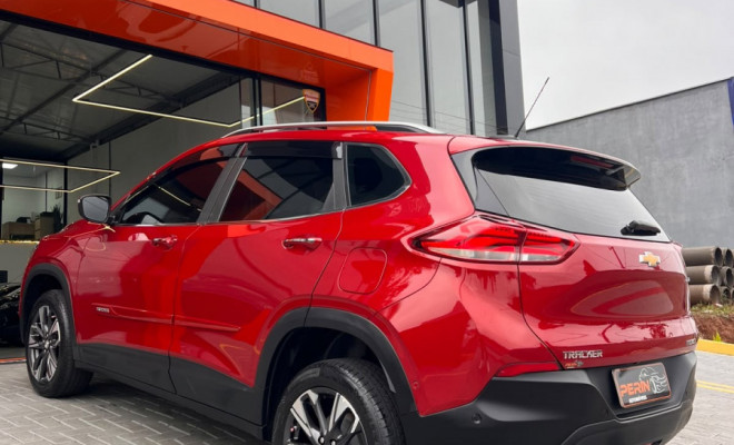 GM - Chevrolet TRACKER Premier 1.2 Turbo 12V Flex Aut. 2021 Flex-6
