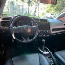Honda Fit EX/S 1.5 Flex/Flexone 16V 5p Aut. 2015 Flex-2