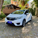 Honda Fit EX/S 1.5 Flex/Flexone 16V 5p Aut. 2015 Flex-1