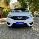 Honda Fit EX/S 1.5 Flex/Flexone 16V 5p Aut. 2015 Flex-0