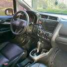Honda Fit EX/S 1.5 Flex/Flexone 16V 5p Aut. 2015 Flex-5