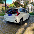 Honda Fit EX/S 1.5 Flex/Flexone 16V 5p Aut. 2015 Flex-10