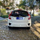 Honda Fit EX/S 1.5 Flex/Flexone 16V 5p Aut. 2015 Flex-9