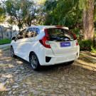 Honda Fit EX/S 1.5 Flex/Flexone 16V 5p Aut. 2015 Flex-8
