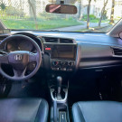 Honda Fit EX/S 1.5 Flex/Flexone 16V 5p Aut. 2015 Flex-4