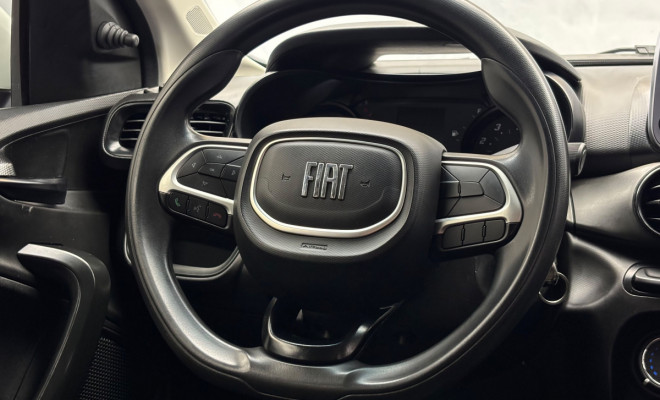 Fiat CRONOS DRIVE 1.3 8V Flex 2024 Flex-8