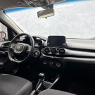 Fiat CRONOS DRIVE 1.3 8V Flex 2024 Flex-6