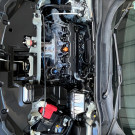 Honda HR-V Touring 1.8 Flexone 16V 5p Aut. 2018 Flex-8