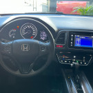 Honda HR-V Touring 1.8 Flexone 16V 5p Aut. 2018 Flex-4