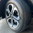 Honda HR-V Touring 1.8 Flexone 16V 5p Aut. 2018 Flex-7