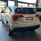 Honda HR-V Touring 1.8 Flexone 16V 5p Aut. 2018 Flex-3