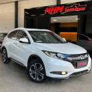 Honda HR-V Touring 1.8 Flexone 16V 5p Aut. 2018 Flex-0