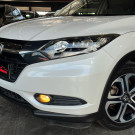 Honda HR-V Touring 1.8 Flexone 16V 5p Aut. 2018 Flex-1