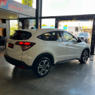 Honda HR-V Touring 1.8 Flexone 16V 5p Aut. 2018 Flex-2