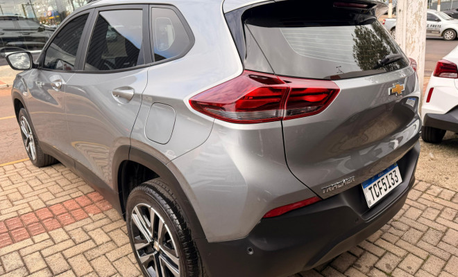 GM - Chevrolet TRACKER LT 1.0 Turbo 12V Flex Aut. 2025 Flex-2