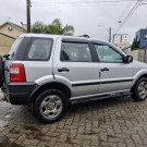 Ford EcoSport XLS 1.6/ 1.6 Flex 8V 5p 2005 Flex-2