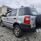Ford EcoSport XLS 1.6/ 1.6 Flex 8V 5p 2005 Flex-2