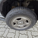 Ford EcoSport XLS 1.6/ 1.6 Flex 8V 5p 2005 Flex-13