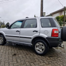 Ford EcoSport XLS 1.6/ 1.6 Flex 8V 5p 2005 Flex-3