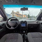 Ford EcoSport XLS 1.6/ 1.6 Flex 8V 5p 2005 Flex-8