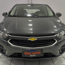 GM - Chevrolet ONIX HATCH LT 1.4 8V FlexPower 5p Aut. 2018 Flex-0