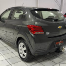 GM - Chevrolet ONIX HATCH LT 1.4 8V FlexPower 5p Aut. 2018 Flex-3