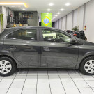GM - Chevrolet ONIX HATCH LT 1.4 8V FlexPower 5p Aut. 2018 Flex-6