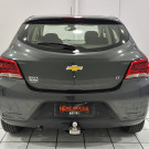 GM - Chevrolet ONIX HATCH LT 1.4 8V FlexPower 5p Aut. 2018 Flex-4