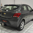 GM - Chevrolet ONIX HATCH LT 1.4 8V FlexPower 5p Aut. 2018 Flex-5