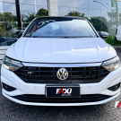 VW - VolksWagen JETTA R-Line 250 TSI 1.4 Flex 16V Aut. 2020 Flex-0