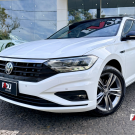 VW - VolksWagen JETTA R-Line 250 TSI 1.4 Flex 16V Aut. 2020 Flex-1