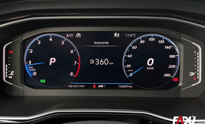 VW - VolksWagen JETTA R-Line 250 TSI 1.4 Flex 16V Aut. 2020 Flex-5