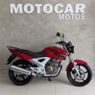 HONDA CBX 250 TWISTER 2008 Gasolina-0