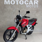 HONDA CBX 250 TWISTER 2008 Gasolina-5