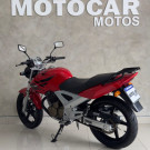 HONDA CBX 250 TWISTER 2008 Gasolina-3