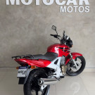 HONDA CBX 250 TWISTER 2008 Gasolina-1