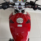 HONDA CBX 250 TWISTER 2008 Gasolina-2