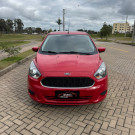 Ford Ka 1.5 SE/SE PLUS 16V Flex 5p 2018 Flex-0