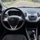 Ford Ka 1.5 SE/SE PLUS 16V Flex 5p 2018 Flex-5