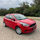Ford Ka 1.5 SE/SE PLUS 16V Flex 5p 2018 Flex-1