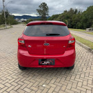 Ford Ka 1.5 SE/SE PLUS 16V Flex 5p 2018 Flex-3
