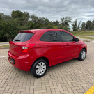 Ford Ka 1.5 SE/SE PLUS 16V Flex 5p 2018 Flex-4