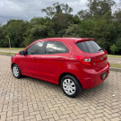 Ford Ka 1.5 SE/SE PLUS 16V Flex 5p 2018 Flex-2