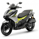 YAMAHA AEROX CONNECTED ABS Zero KM Flex-0