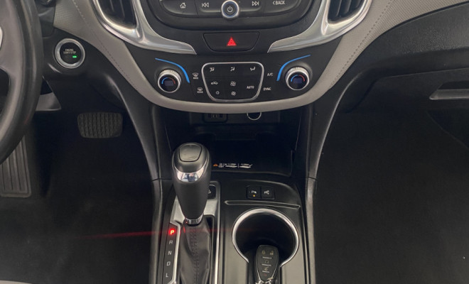GM - Chevrolet EQUINOX Premier 2.0 Turbo AWD 262cv Aut. 2018 Gasolina-13